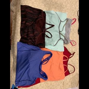 Perfect for the yogi or active person.